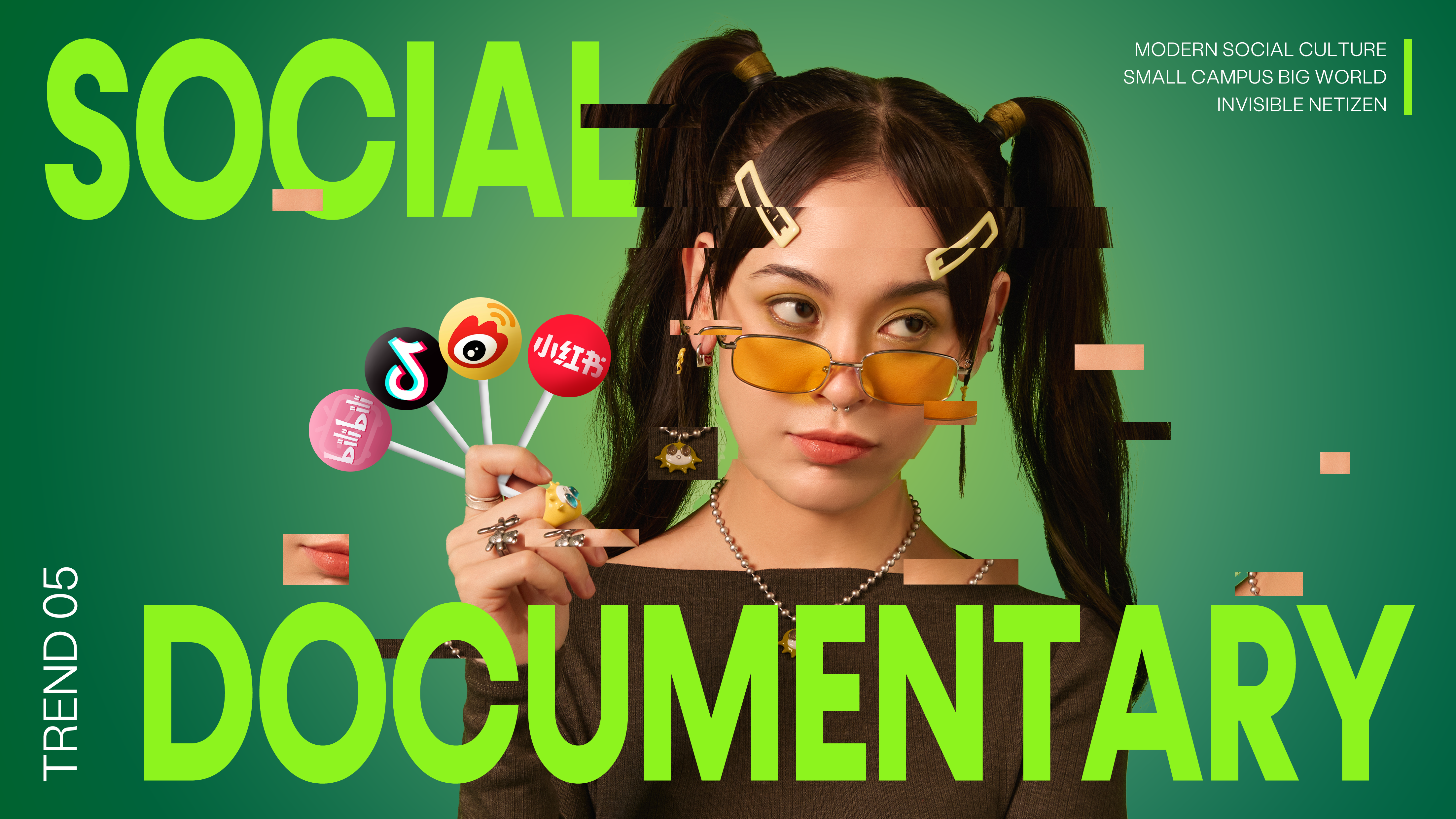 SOCIAL DOCUMENTARY